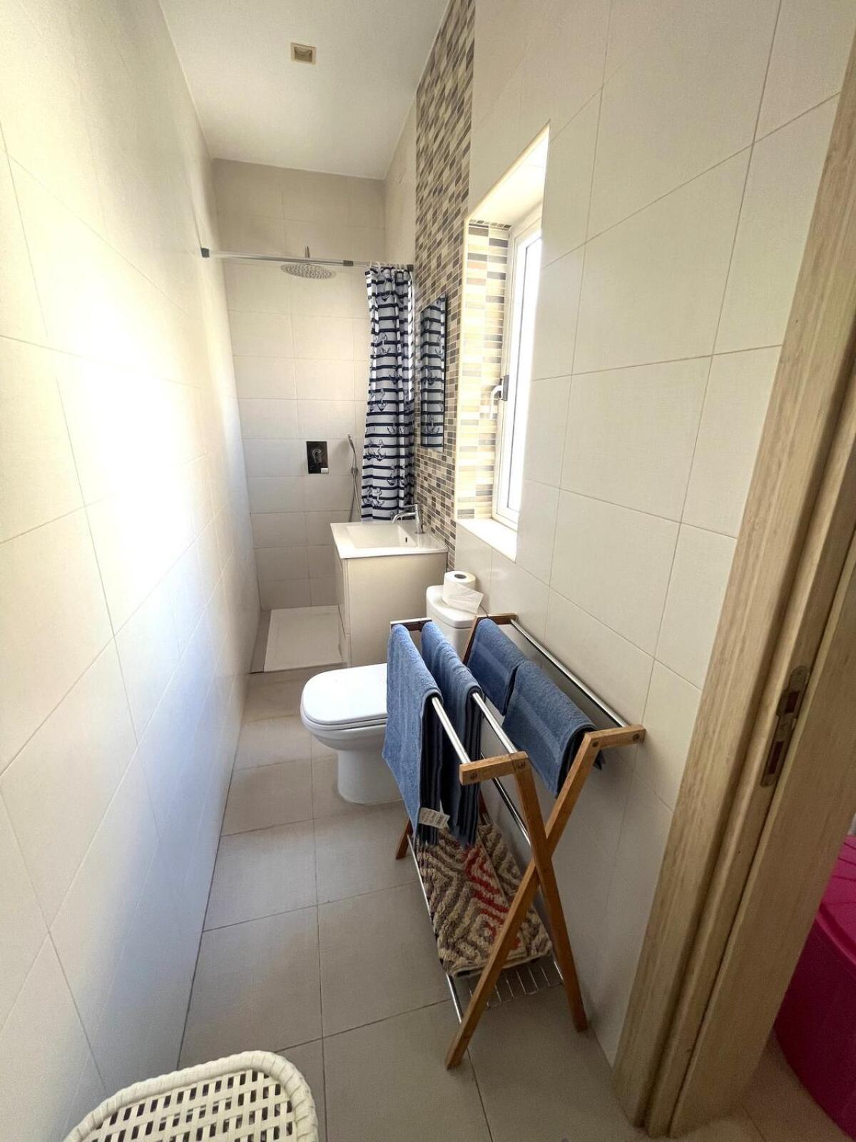 Harbour View Apt With Terrace Kalkara Exterior foto